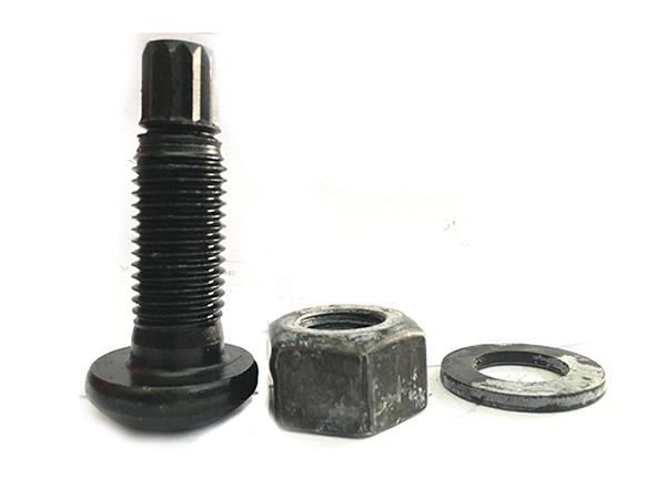 扭剪型螺栓连接副（GB-T3632）