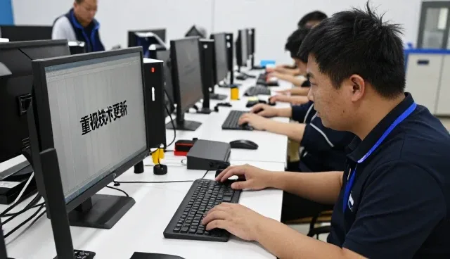 技术转让选择技术支持的方法
