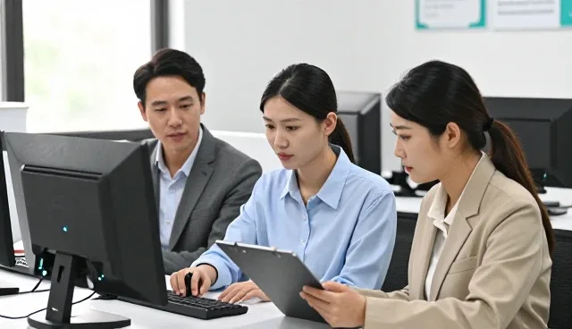 技术咨询在行业适用条件中的实践与趋势
